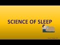 Understanding Sleep: A Comprehensive Quiz