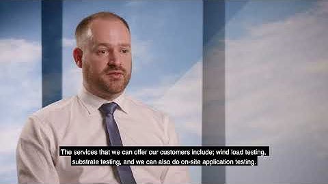 Complete Engineered Rainscreen Support Systems