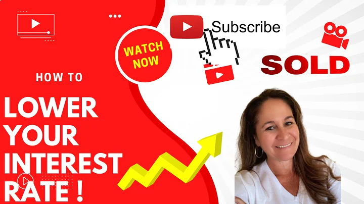 How to Lower your Interest Rate with Amy Merritt a...