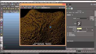 asteroid Modeling and texturing