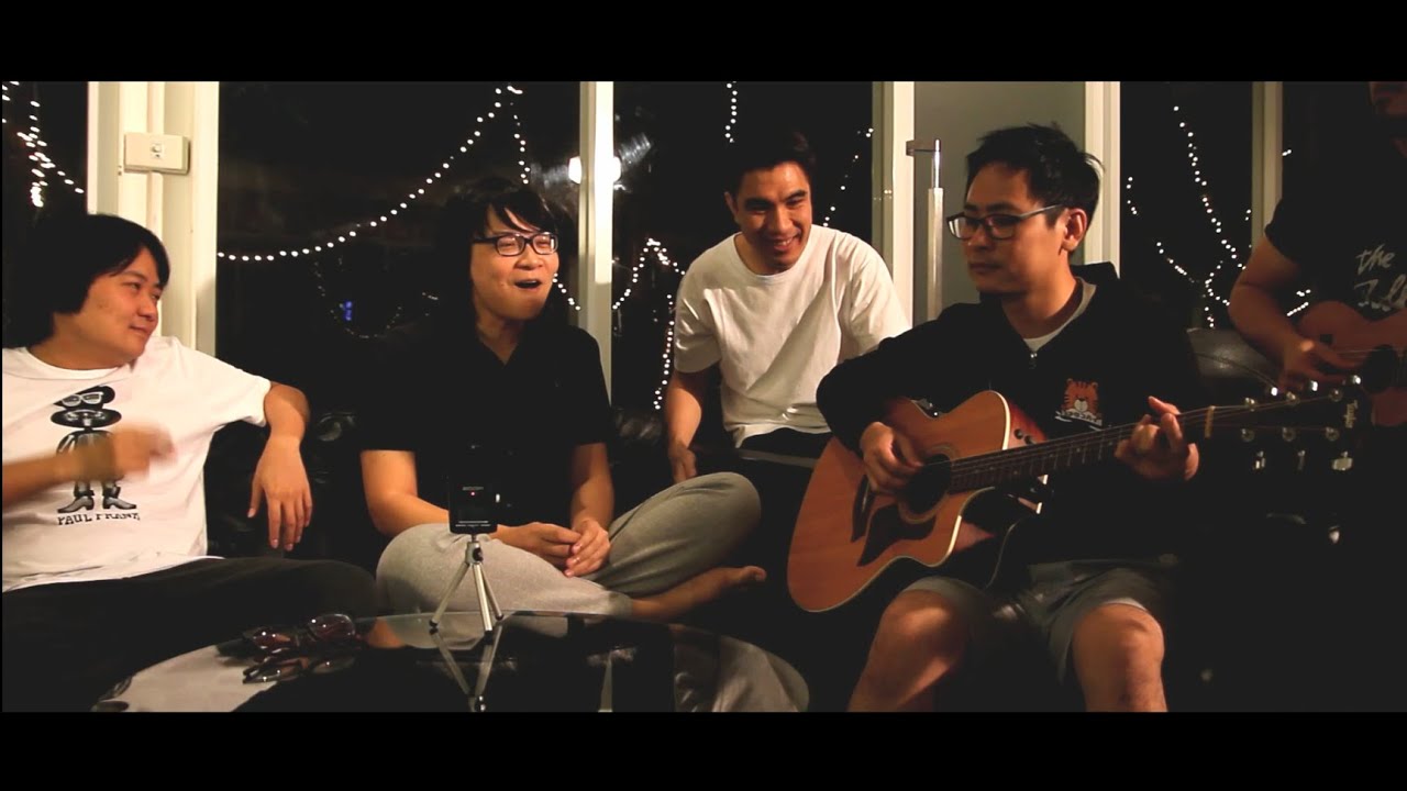 เสือร้องเพลง - คนไม่มีวาสนา