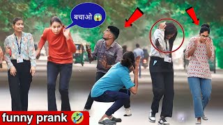 Top 10 funniest prank in India || Prank video 2023  || ​⁠@JaipurEntertainment