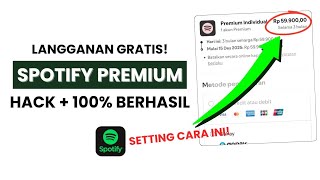 Download Lagu Trik Jitu: Cara Berlangganan Spotify Premium Gratis Download Lagu Trik Jitu: Cara Berlangganan Spotify Premium Gratis