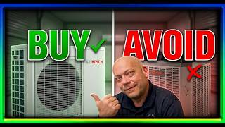 The Best AC Brands for 2026 | 3 to Avoid