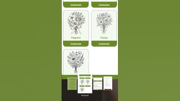 Introducing Wedding Flowers 2 Go! #wedding #weddingflowers #bride  #florist #spacecoast
