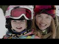 How to snowboard with kids - Episode. 1