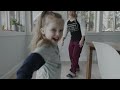 How to snowboard with kids - Episode. 1