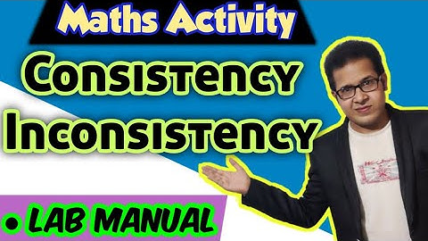 Consistency/Inconsistency of Pair of Linear Equations activity │ Maths Manual Activity 2 │Monopoly