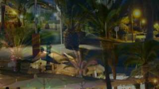 Mallorca Night Light