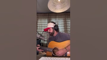 Thumbnail of somehow this acoustic is kind of fire??? #afterallthebarsareclosed #countrymusic #aboutawoman