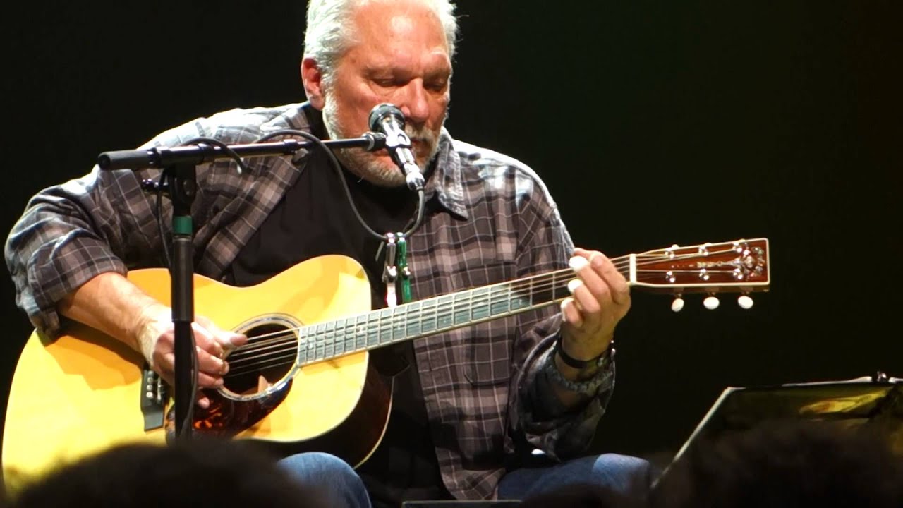 Water Song Hot Tuna live at the Fillmore Saturday January 3, 2015