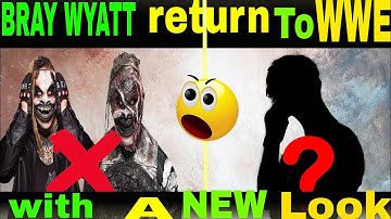 Bray Wyatt Latest Attire texture For don21 by GAMERNAFZSTUDIO for Android /pc ps5 graphics  textures