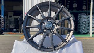 MSW DESIGN BY OZ MSW 85-Ⅱ - YouTube