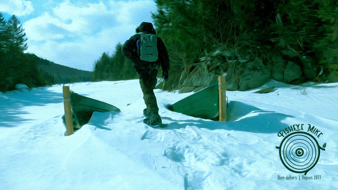 SaintFaustinLacCarré 14 mars 2021 YouTube