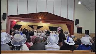 Aanvaar Jou Broer & Sister soos hy is by OAC Young Adult Youth Atlantis East & West