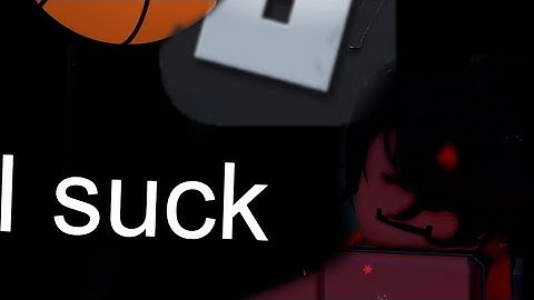 Roblox racket rivals and basketball zero is WAY TOO FUN