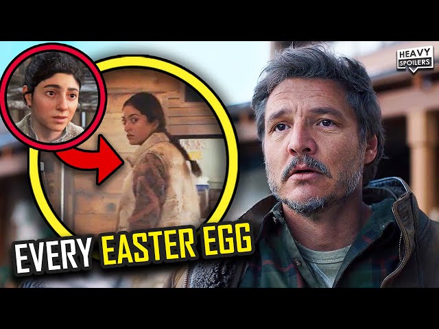 Is Joel dead in The Last Of Us? Episode six ending explained