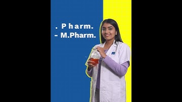 School of Pharmacy: Shape Your Future in Healing Science | B.Pharm. & M.Pharm. at DSU 💊✨