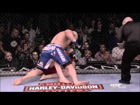 UFC 121: Lesnar vs Velasquez - Extended Preview