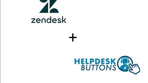 Zendesk Integration