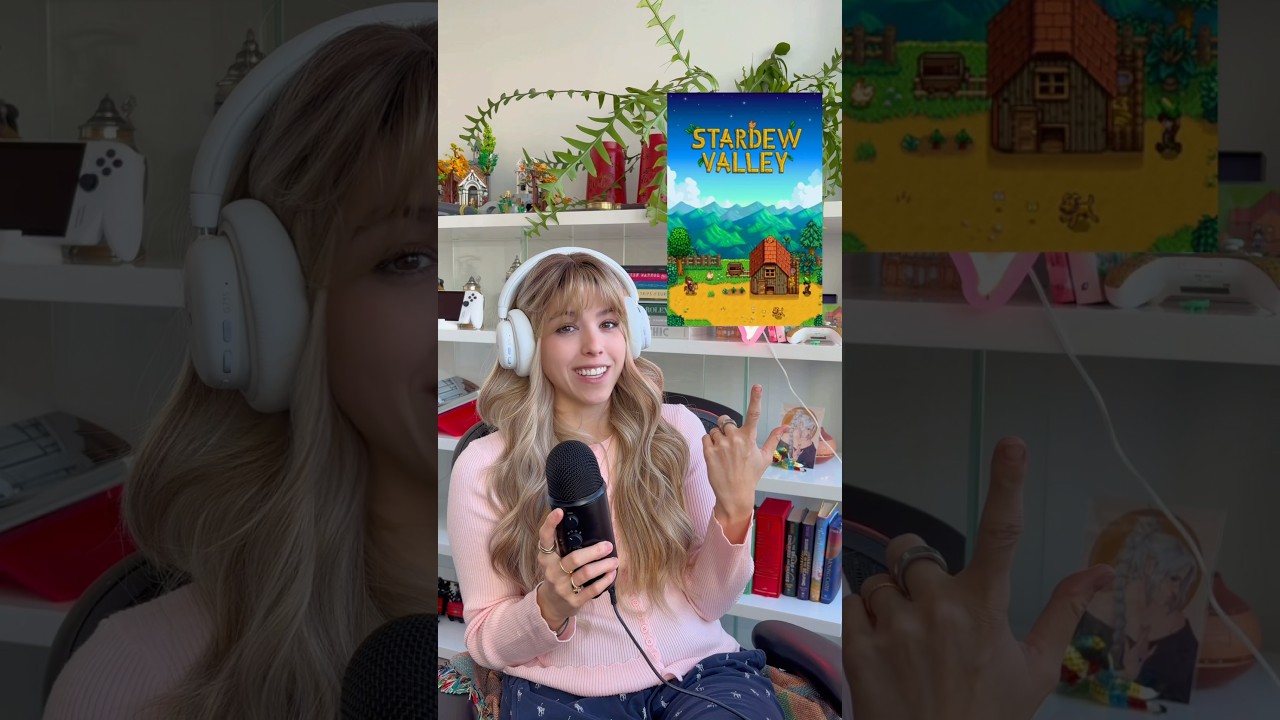 What the video game you’re playing says about you