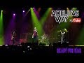 ADELITAS WAY *NEW SINGLE*  READY FOR WAR  LIVE @ HOUSE OF BLUES ORLANDO (1/25/18)