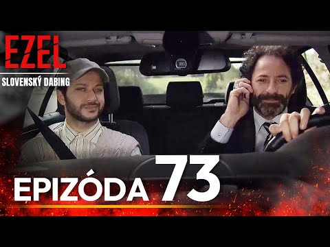 Ezel Slovenský Epizóda 73