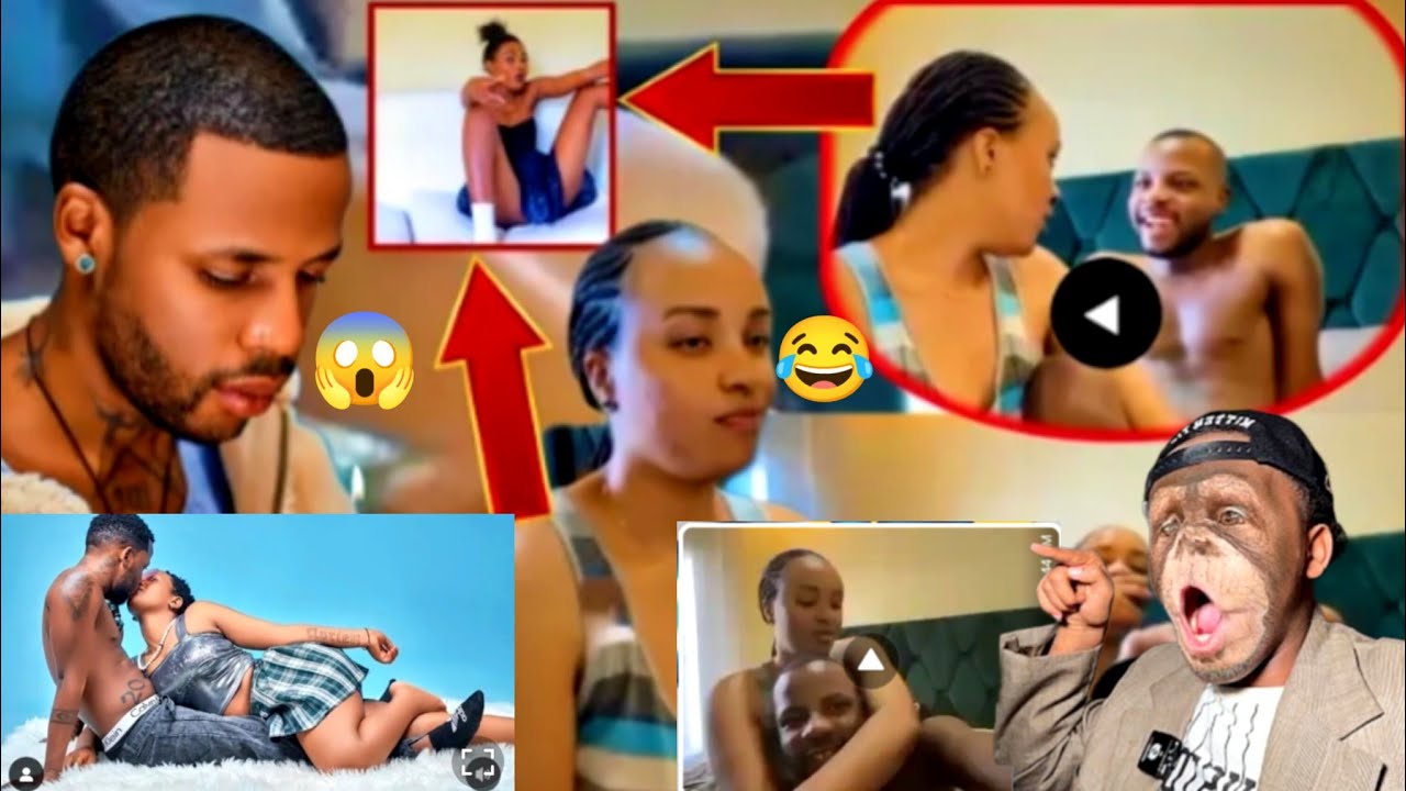 Manaweee😱ishyano riraguye🤦dore za video za yampano asambana kakajwi amuhaye nyina anazishyira hanze