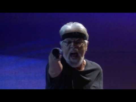 Bob Seger - Live in St. Paul MN - Xcel Energy Center 2018