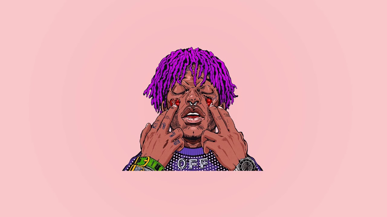 Peach битмейкер lil uzi