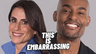 MAFS Has the WORST DATING EXPERTS Ever !!