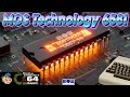 The Commodore 64 SID Chip Explained | The Sound That Defined C64 Music Mp3 Song