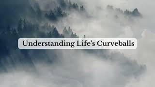 When Life Throws Curveballs How to Navigate Challenges with Hope