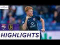 Ross County Livingston goals and highlights