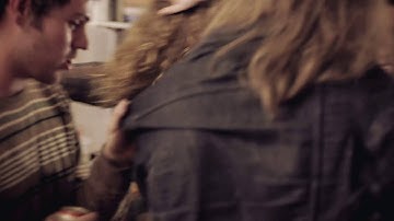 Tate James - Video Reel