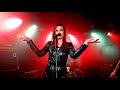 Luna Kills - Take Me Home @ Henry&#39;s Pub Kuopio 2019