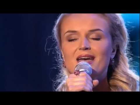 Полина Гагарина - Колыбельная (2012)