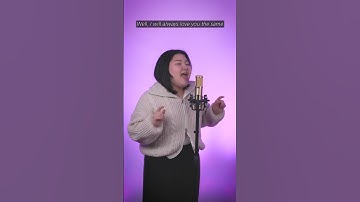 Thumbnail of [넌너무특별해✨] Lizzo - Special covered by.ShE's #shorts