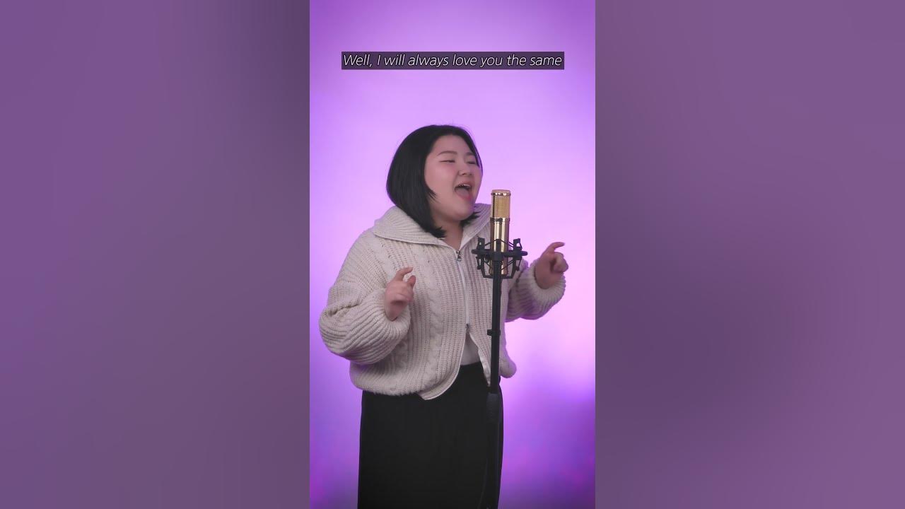 [넌너무특별해✨] Lizzo - Special covered by.ShE's #shorts