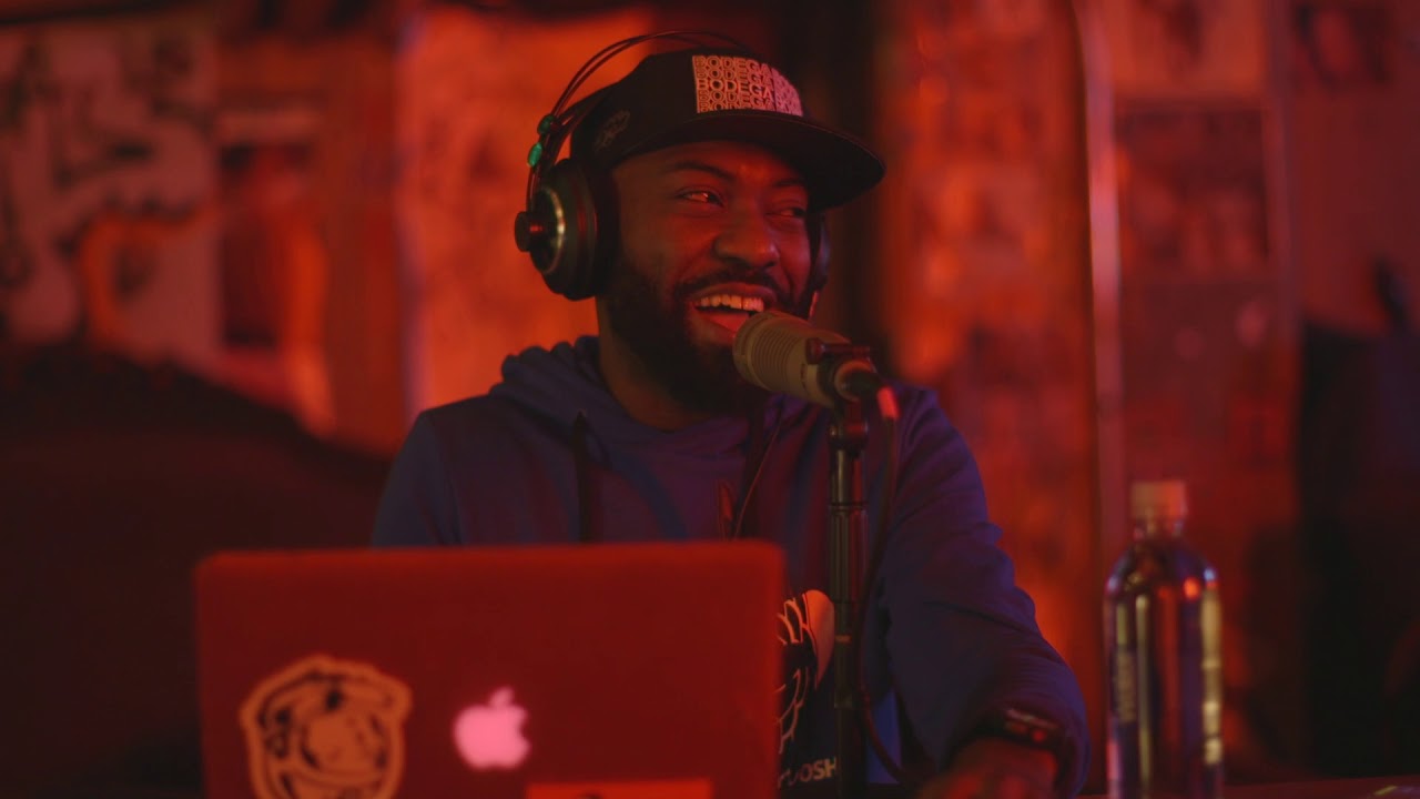 Bodega Boys Ep 144: Club Dubbs - YouTube