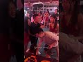 Pattaya Soi 6 is wild ❤️ #shorts