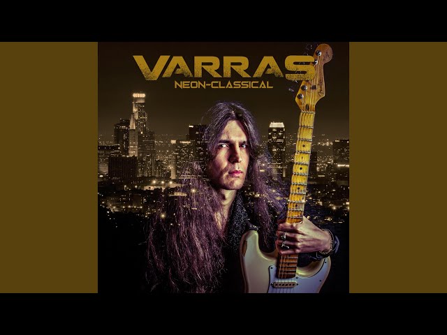 Costas Varras - Freedom