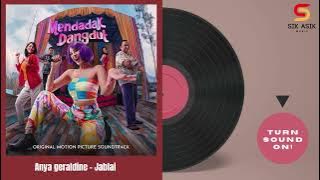 ANYA GERALDINE - JABLAI (Official Audio) Original Soundtrack from 