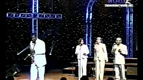 Raymond Boyce- Any Way You Bless Me