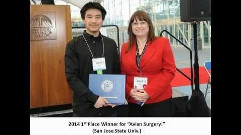 APS Presents…Phantastic Physiology Voyage: “Function Follows Form” Video Contest