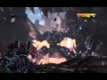 Transformers: War for Cybertron - 1080p PC maxed out - Autobot Level 5 (final)