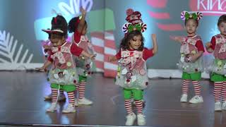 Early Childhood Christmas Concert -  2025