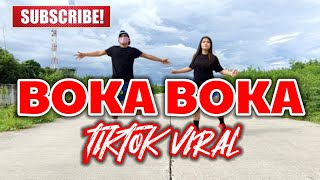 BOKA BOKA (Tiktok Viral) | Dj YuanBryan Remix | Zumba Dance Fitness