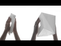 Artemide Hakofugu Video 2013