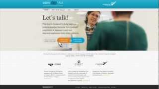 Worktalk preview